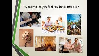 Untie the Spirit Online - Module 2