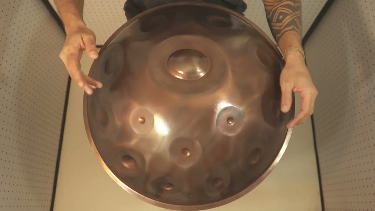 Atma Pantam - D Kurd 20 + G2