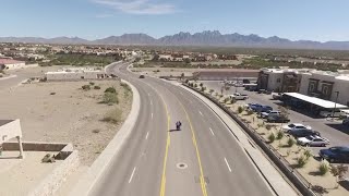 Tour Of Las Cruces (Flybrotherz)