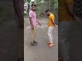 bapteu abak lage Sundori meyera pade 🤣🤣 #comedy #bangla #funny #shorts
