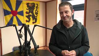 Radio Uylenspiegel À Cassel Nord