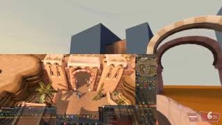 TF2: Koth_Kharid Dev Log 1