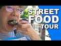 Mexico City STREET FOOD TOUR