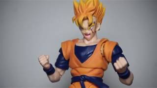 future gohan sh figuarts