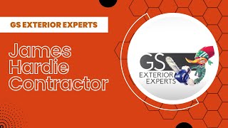 GS Exterior Experts #1 James Hardie Contractor in Colorado