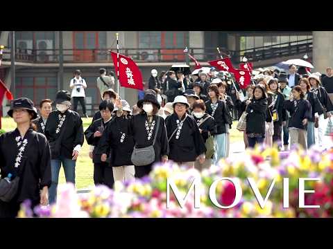 「天理教婦人会 第108回総会」（2026年4月19日）