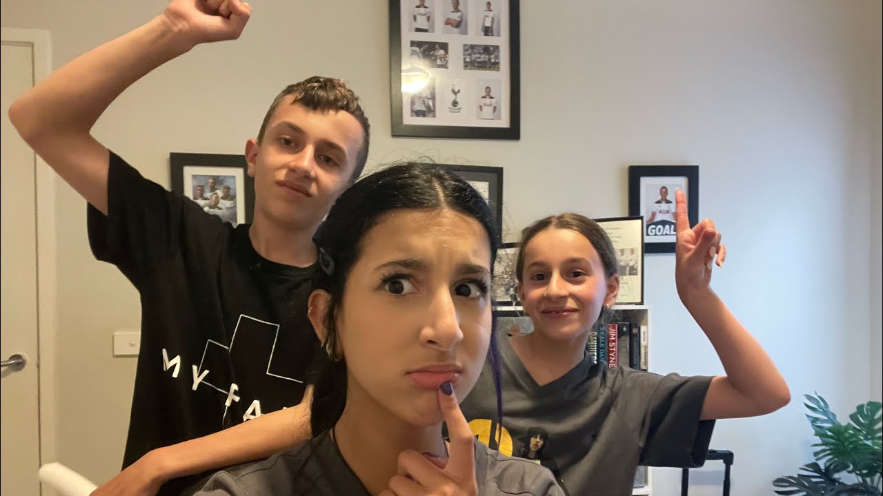 Who Knows Each Other Best… and Why Did This Turn Into a Fight?