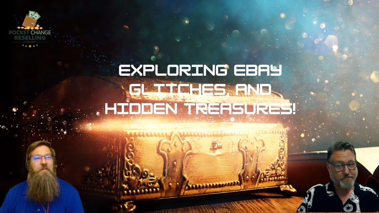 Pick or Pass Returns: Exploring eBay Glitches, and Hidden Treasures!