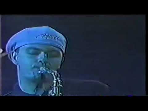 Dino Merlin Danas Sam OK Vjecna Vatra 1999 HQ Audio 