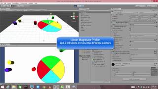 Runaway Behavior Simulation