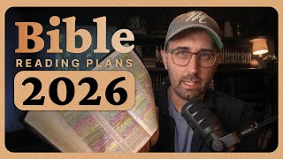 The Bible Reading Plans I Wish I'd Found Sooner screenshot 4