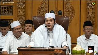 Ngaji Gus iqdam terbaru Rutinan Malam Jum'at Di Majelis Sabilu Taubah Blitar 16 Juli 2026