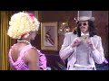 1992 In Living Color Dracula Jim Carrey Meets Ugly Wanda Jamie Foxx HD 