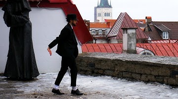 Odd Chap - Hapz To The Hallows