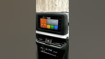 My New Brezza 2022 Vxi | facelift | control panel | #brezza #brezza2022 #newbrezza