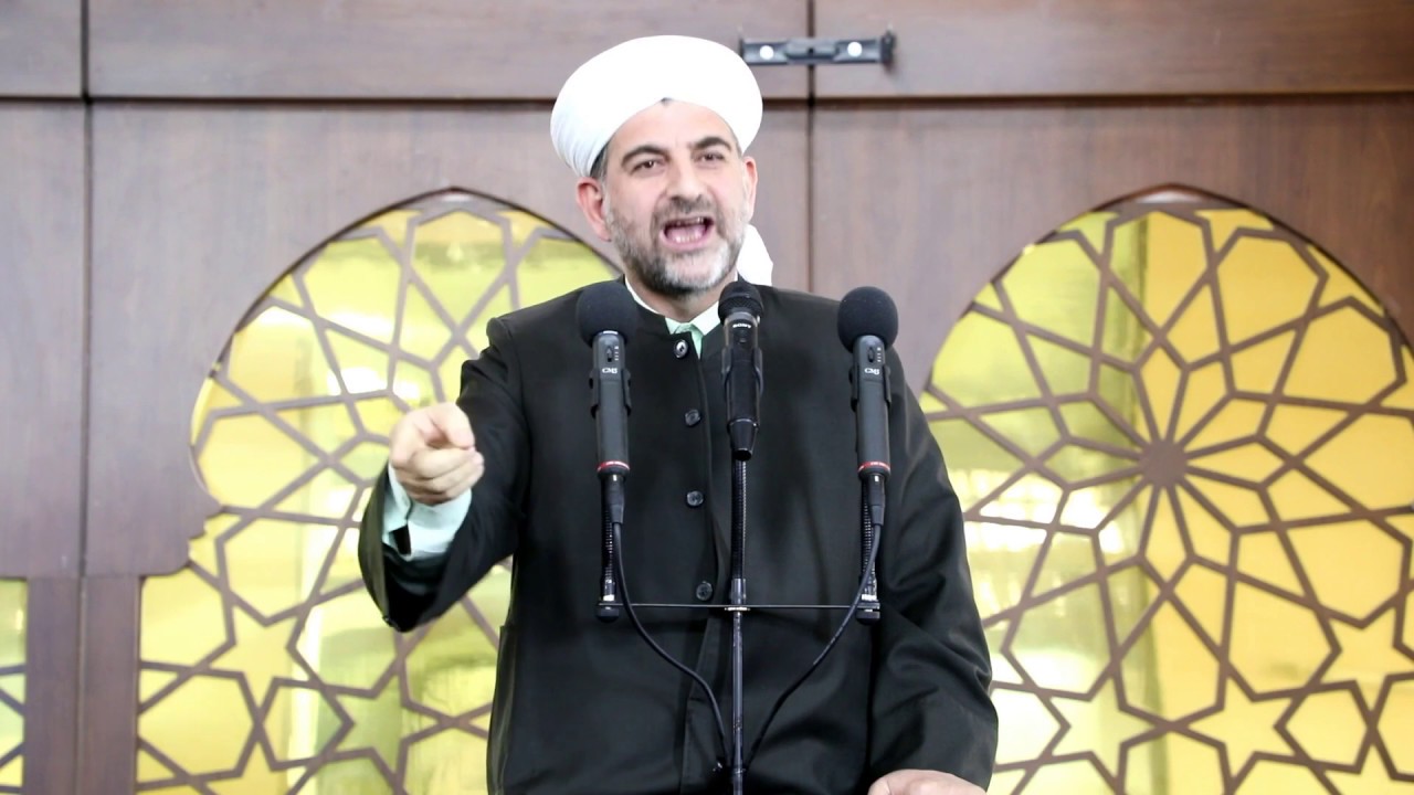 د.عثمان محمد غریب | پێشوازیی ساڵی نوێ 27/12/2019