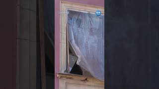 Rus Saldırısı Odesada Güzel Sanatlar Müzesine Zarar Verdi Voa Türkçe