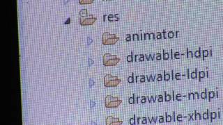 MCW HerDroid Application - CHAMPION screenshot 1