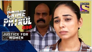 Crime Patrol Satark - New Season | A Game of Trade | Justice For Women | Full Episode screenshot 1