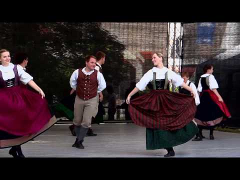 Kehraus  -  German Folk Dance