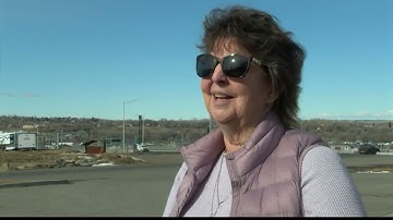 Lockwood community responds to proposed reconstruction of major intersection short