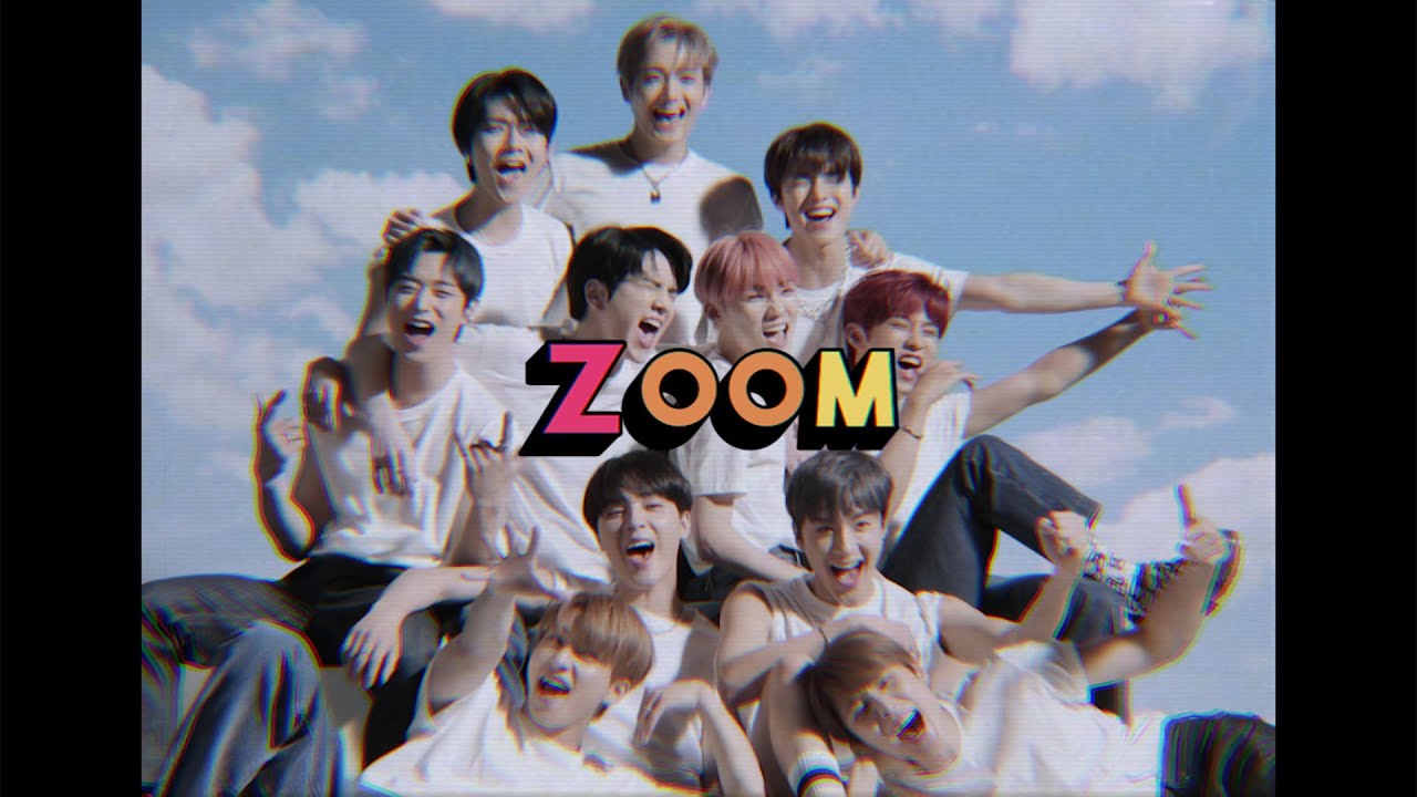 THE BOYZ(더보이즈) IDENTITY FILM 'GENERATION Z : ZOOM' - YouTube