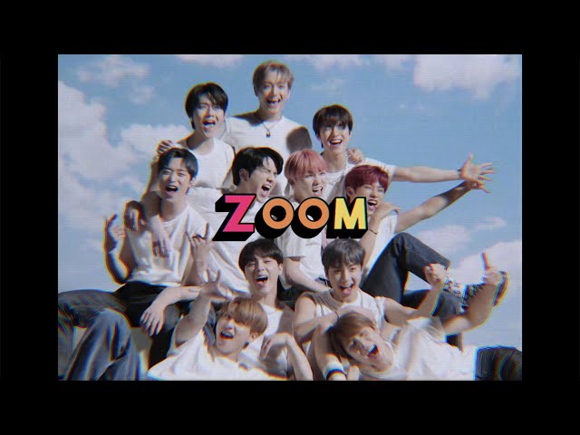 THE BOYZ(더보이즈) IDENTITY FILM 'GENERATION Z : ZOOM' - YouTube