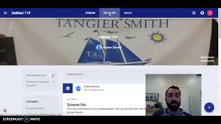 Google Apps for Education Tutorial: Google Classroom