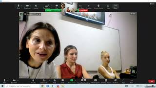 Forensic Linguist Part 1