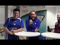 Su 15.11. OLS -SPV (9-7) Lehdistötilaisuus