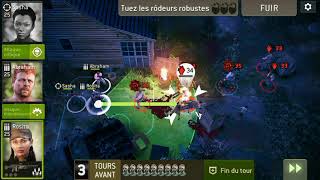 Huppa Visiteurs Nocturnes 34.1