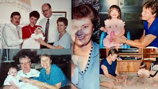 Nana's 90th Birthday!