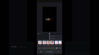 INDIA 🇮🇳 | Test Video Editing VN 🔥 #videoediting #vn #shorts