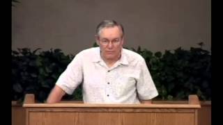 Genesis 3:14-19 - The Consequence of Sin