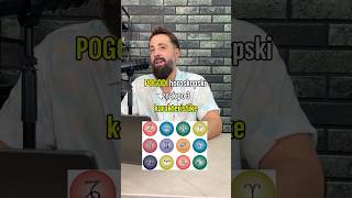 Prepoznaj HOROSKOPSKI znak na osnovu 3 karakteristike 🔮 #shorts #horoscope #quiz #podcast