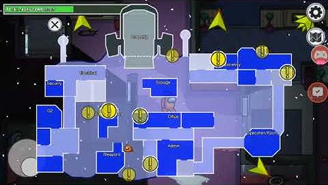 Polus All Task speedrun:12m00s