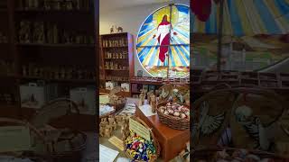 The Star Bazaar- The Bethlehem Bible College Gift Shop