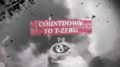 GOES-S Countdown to T-Zero, Episode 5: T-0