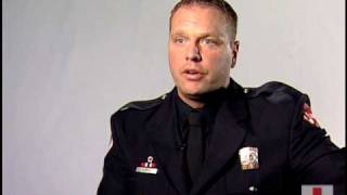 Firefighter Hero
