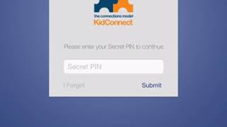 KidConnect PIN Reset screenshot 5