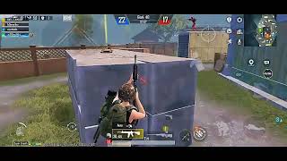 30 Fps gameplay TDM FULL GRINDIND #BGMI