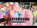 Earthbound Beginnings Remake Hack Part 2