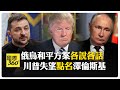 國際經濟格局的變化