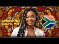 UMOYA WAMI MY SPIRIT AMAPIANO GOSPEL MIX 2026