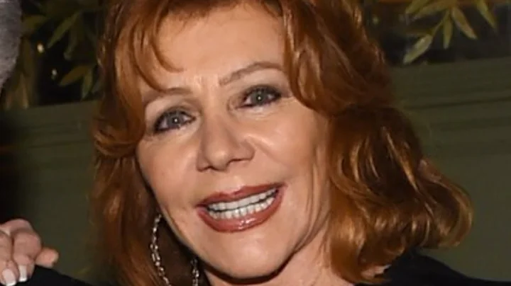 The Truth About Regis Philbin's Wife, Joy Philbin