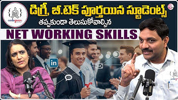 🔑 How to Get Software Jobs Through Referrals | Proven Networking Tips |Career Growth Tips @Codegnan