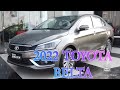 2022 Toyota Belta, A rebadged Suzuki Ciaz?