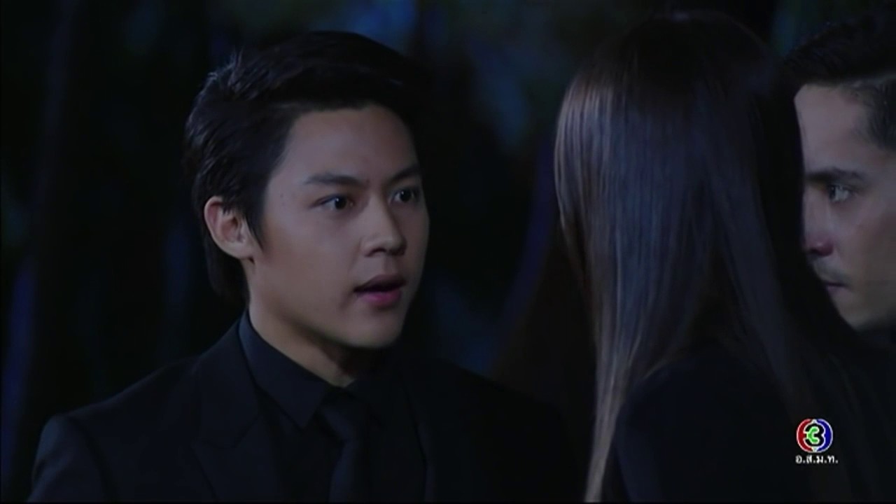 คนเย็นชา...ไม่เหลือใคร|หมาก ญาญ่า| (คลื่นชีวิต) Kluen Cheewit |Mark YaYa| ♢ธิตจี♢