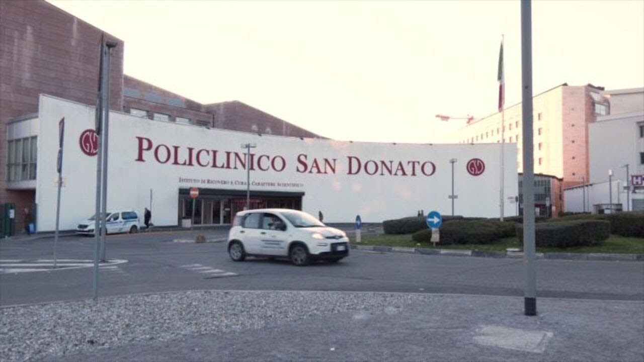 Cardiologia interventistica, Policlinico San Donato all’avanguardia