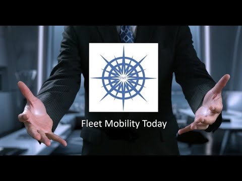 Fleet Mobility Today 2025 (English) - YouTube